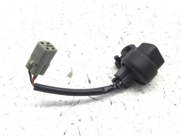 PIAGGIO LIBERTY IGET ABS 125 SENSORE INCLINAZIONE INCLINOMETRO CADUTA 2015 2019 - Foto 3