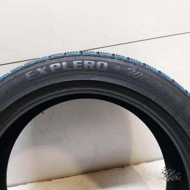 4 gomme 205 55 19 petlas a41540 - Foto 7