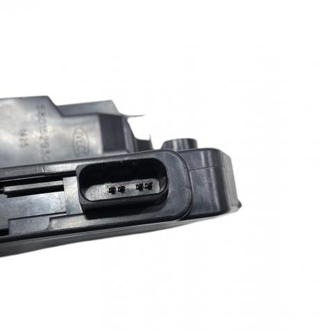 SERRATURA PORTA SCORREVOLE DX IVECO Daily 5° Serie 5801529304B (14) - Foto 13