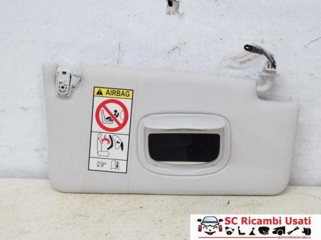 Aletta Parasole Destra Jeep Renegade - 32297 - Foto 3