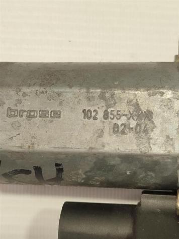MOTORINO ALZAVETRO ANTERIORE SINISTRO AUDI A6 Avant Serie C5 (4B5) 0130821775 102855-XXX 9449056 (9704) - Foto 2