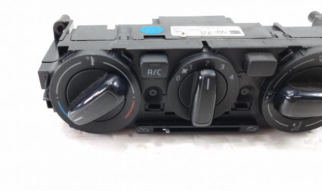 COMANDI CLIMA VOLKSWAGEN Up 1° Serie 1S0820045R (11) - Foto 4