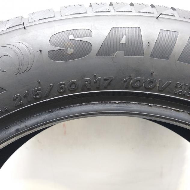 4 GOMME 215 60 17 SAILUN A60854 - Foto 7