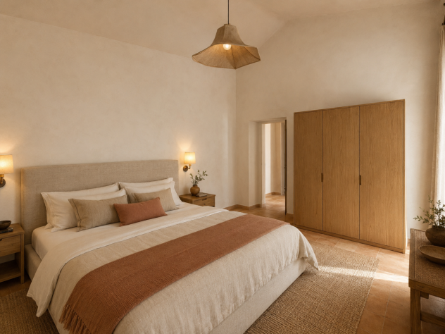Rustico in vendita a Buti 300 mq Rif: 1419343 - Foto 7