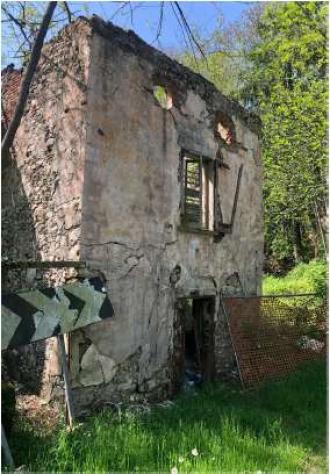 163/2022 3 VA - Rustico con terreno pertinenziale in asta a Cassano Valcuvia - Foto 5