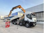 IVECO Stralis 420 rif. 23008406