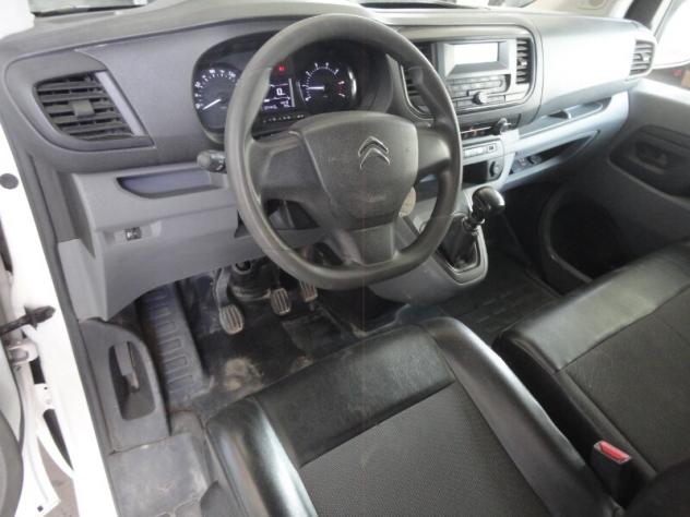CITROEN Jumpy (4ª serie) Jumpy BlueHDi 100 S&S PL-TN Furgone M Comfort - Foto 6