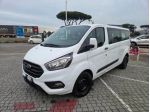 FORD Transit Custom 320 2.0 EcoBlue 130 PL Combi Trend N1 rif. 23139030