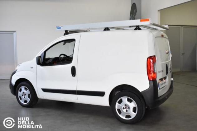 FIAT Fiorino 1.4 8V CNG 70CV Cargo SX - Prezzo Iva Compresa rif. 24002351 - Foto 4