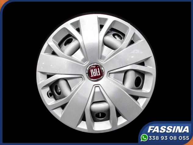 FIAT e-Ducato 35 122CV MH2 Furgone battery 47kWh - Foto 7
