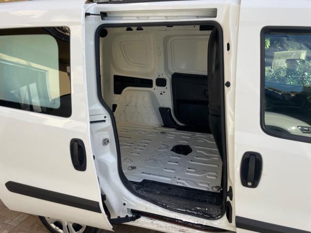 Fiat Doblo doblcargo 1300 diesel 85 cv - Foto 6