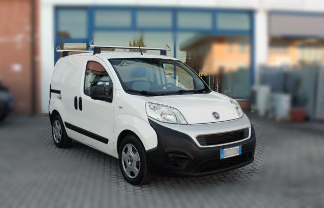 FIAT Fiorino 2ª serie Fiorino 1.3 MJT 95CV Cargo SX - Foto 2