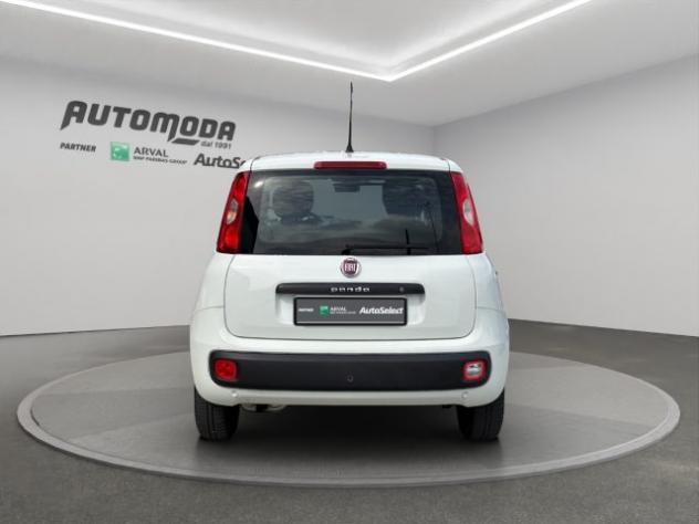 FIAT Panda 1.2bz van 4 posti rif. 23448602 - Foto 5