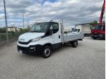 IVECO Daily  35 S 14 a cassone in INOX rif. 24013264