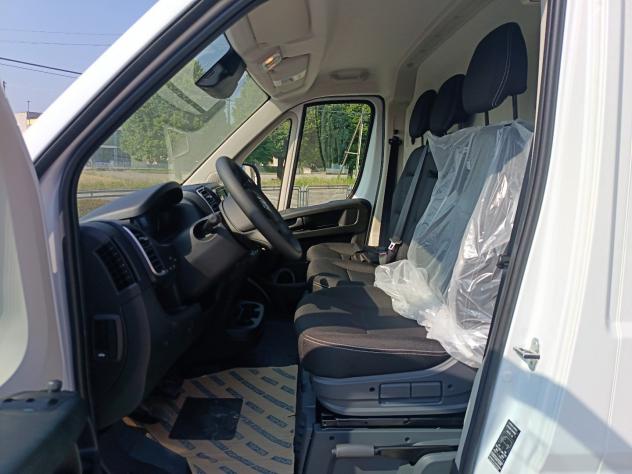 FIAT Ducato 35 2.2 Mjt 140CV PLM-TM Furgone PASSO LUNGO - Foto 7
