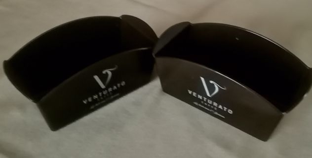 Porta Bustine di Zucchero da BAR in plastica CAFFE' VENTURATO - Foto 3