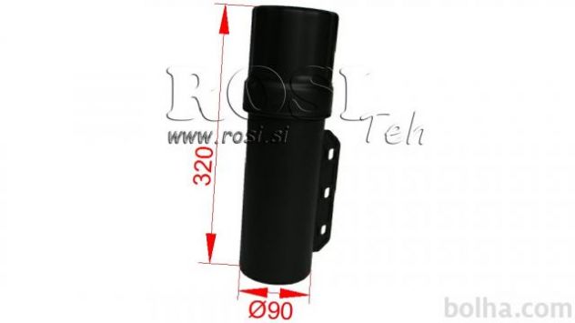 -PVC SCATOLA - Foto 3