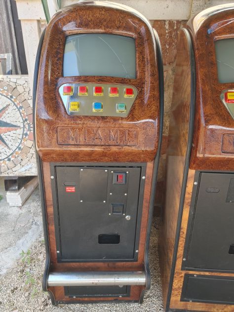 video poker vintage - Foto 2