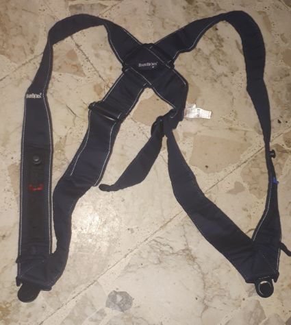 Marsupio Neonato BabyBjorn - Foto 6
