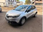 RENAULT CAPTUR  IN ARRIVO