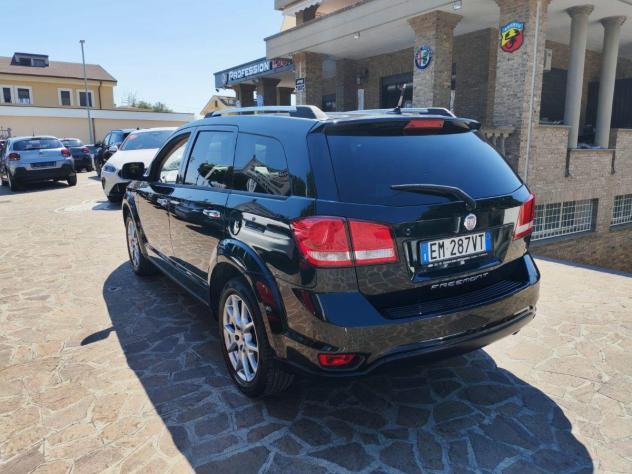 FIAT - Freemont - 2.0 Multijet 140 CV - Foto 5
