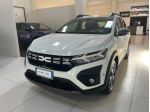 Dacia Sandero Sandero Stepway 1.0 tce Extreme Up Eco-g 100cv