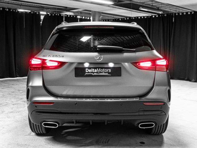 Mercedes-Benz GLA 200 d AMG Line Extra - Foto 3