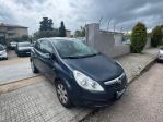OPEL CORSA CAMBIO AUTOMATICO