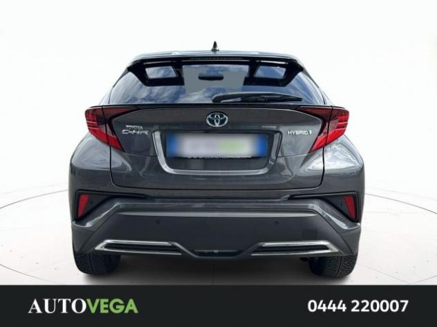 TOYOTA C-HR 2.0h comfort e-cvt rif. 23620179 - Foto 4