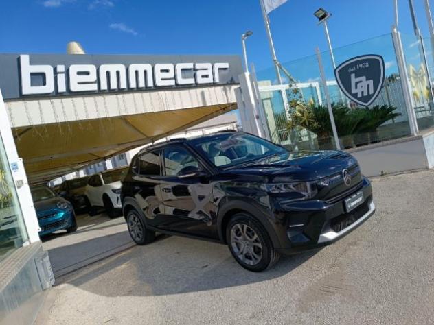 CITROEN C3 PureTech 100 S&S Max i.e rif. 23219614