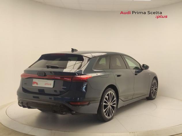 Audi A6 e-tron quattro S Line Edition - Foto 7