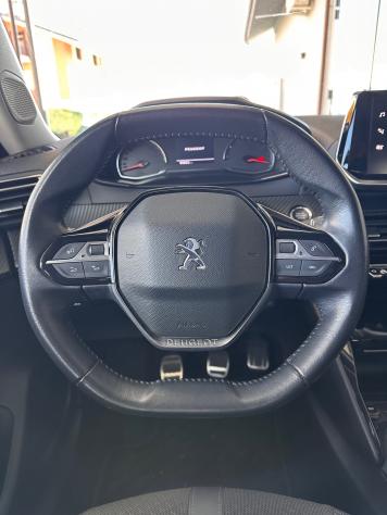 Peugeot 2008 2008 1.2 puretech Allure Navi Pack s&s 100cv - Foto 12