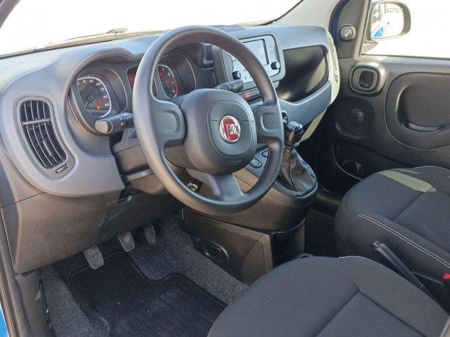 FIAT Panda III 2021 1.0 firefly hybrid s&s 70cv - Foto 10