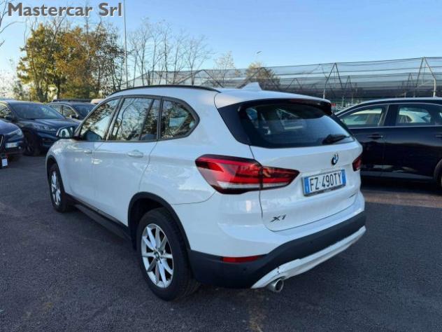 BMW X1 X1 F48 2019 sdrive16d Business Advantage -FZ490TY rif. 24012944 - Foto 4