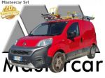FIAT Fiorino 1.3 MJT 95CV Furgone Adventure E6 - FK907AE rif. 24180921