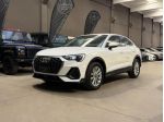 AUDI Q3 SPB 35 TFSI rif. 23958142