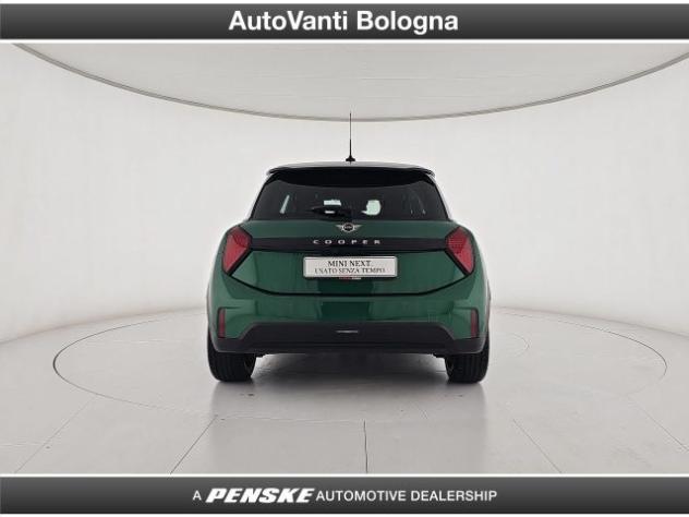 MINI Cooper Mini 3p 1.5 C Favoured auto rif. 24216198 - Foto 4