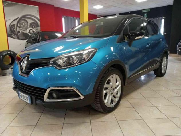 RENAULT Captur 1.2 TCe 120 CV EDC AUTOMATICA Energy R-Link rif. 24024536 - Foto 2
