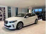 BMW Serie 1 116i MSport auto Tetto Navi FariLED 17” m sport