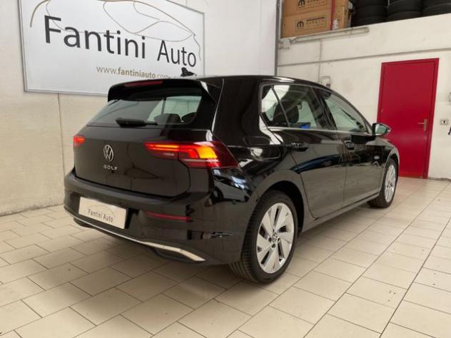 VOLKSWAGEN Golf Style 2.0 TDI 150cv DSG-LEGGI SOTTO rif. 24011057 - Foto 3