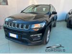 JEEP - Compass - 1.6 Mjt II 2WD Business