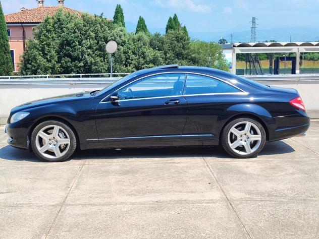 Mercedes-benz CL 600 Sport V12 Biturbo - Foto 2