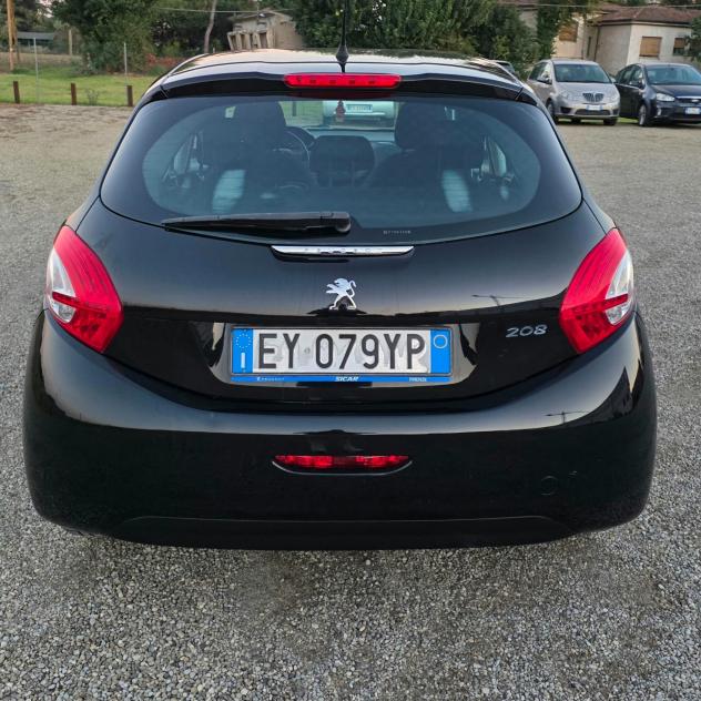 Peugeot 208 1.4 VTi 95 CV 5p. GPL Allure - Foto 3