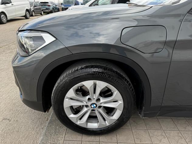 Bmw X1 xDrive25e Business Advantage - Foto 8
