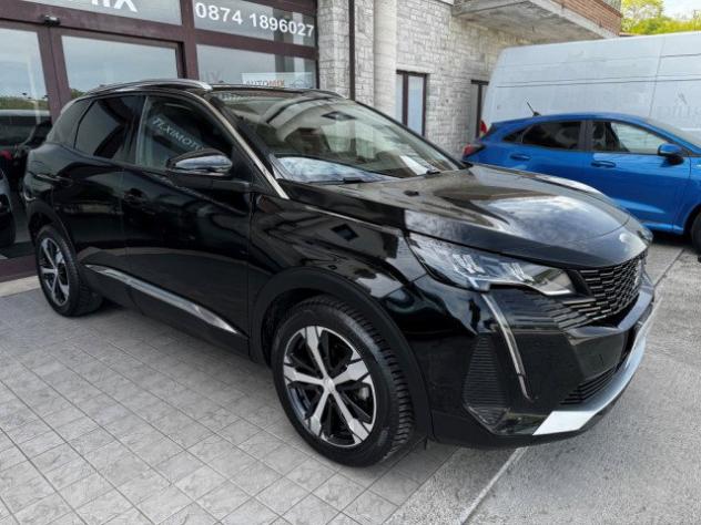 Peugeot 3008 N1 Autocarro 1.5 bluehdi Allure Pack s&s 130cv eat8 - Foto 5