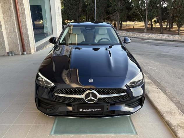 MERCEDES-BENZ C 200 d Mild hybrid Premium. rif. 24162304 - Foto 2
