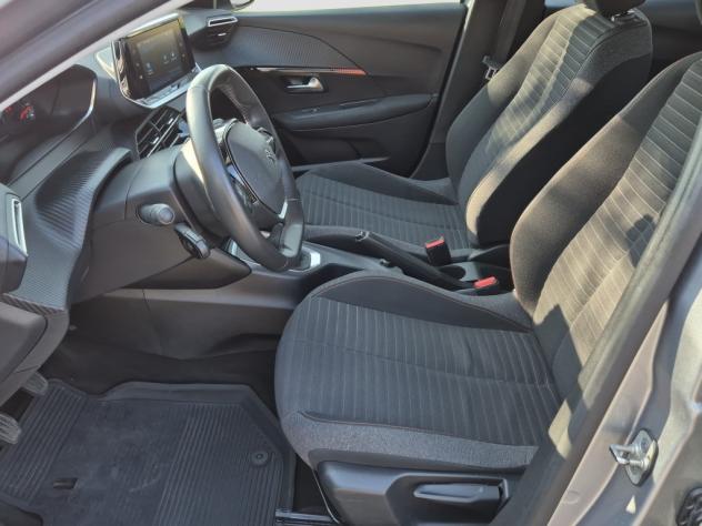 PEUGEOT 208 2ª serie 208 BlueHDi 100 Stop&Start 5 porte Allure - Foto 9