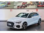 AUDI A3 35 TFSI Sportback S-Tronic S-Line rif. 24036615
