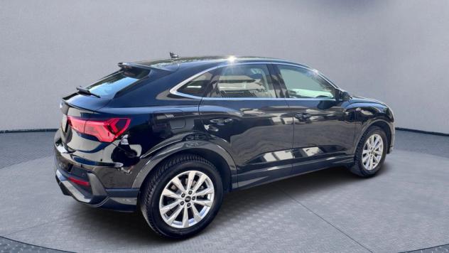 Audi Q3 SPB 35 TFSI S tronic Business Plus - Foto 7