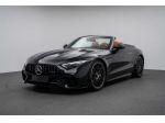 MERCEDES-BENZ SL 63 AMG 4Matic+ Premium Plus +Pach. Dynamic rif. 23708479